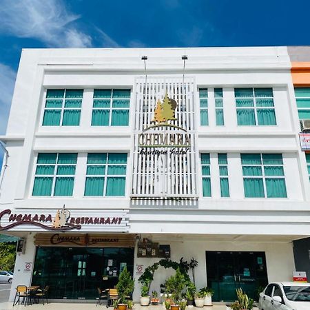 Chemara Boutique Hotel Мири Екстериор снимка