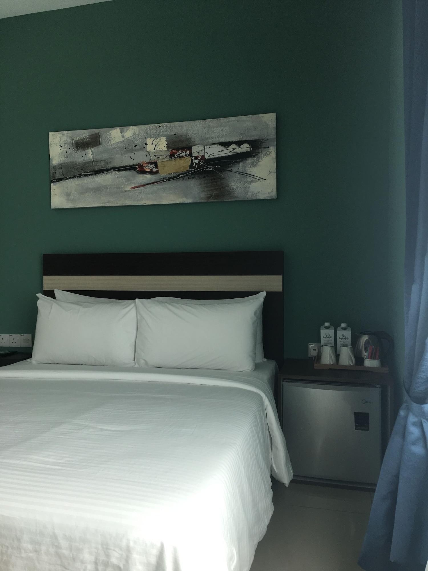 Chemara Boutique Hotel Мири Екстериор снимка