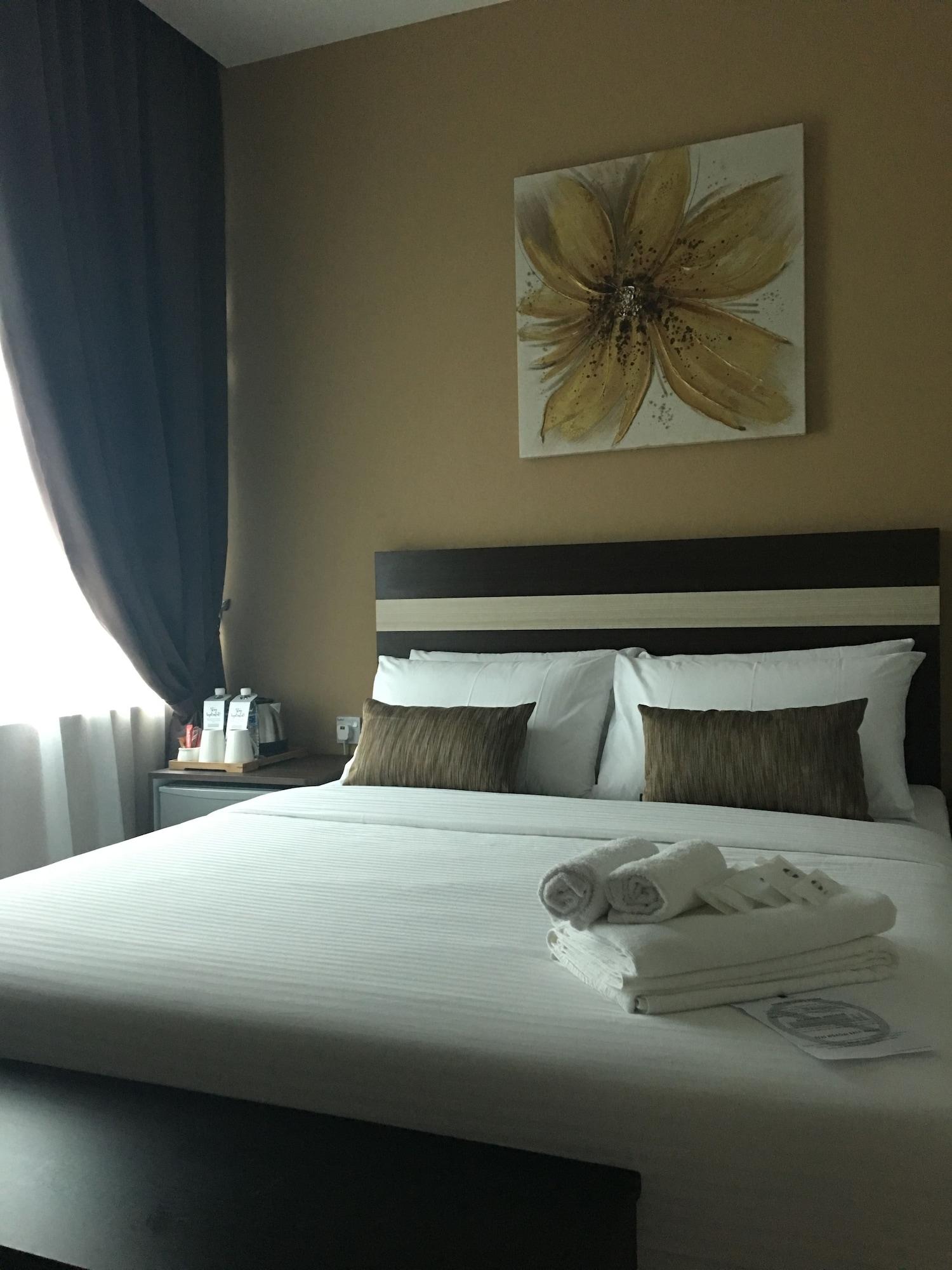 Chemara Boutique Hotel Мири Екстериор снимка
