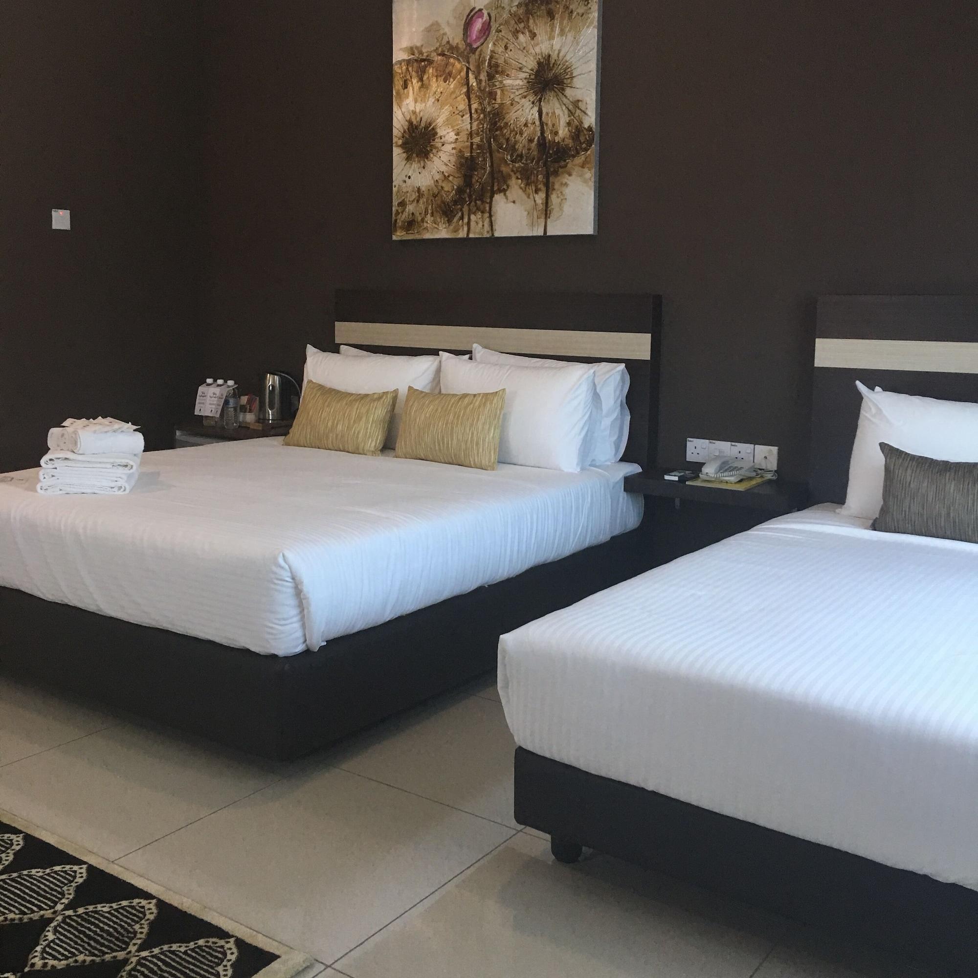 Chemara Boutique Hotel Мири Екстериор снимка